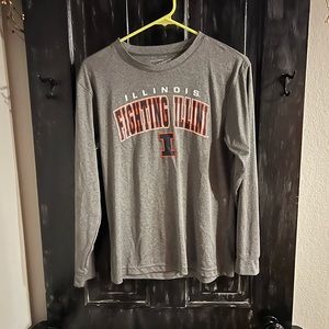 U of I, Youth, 16-18